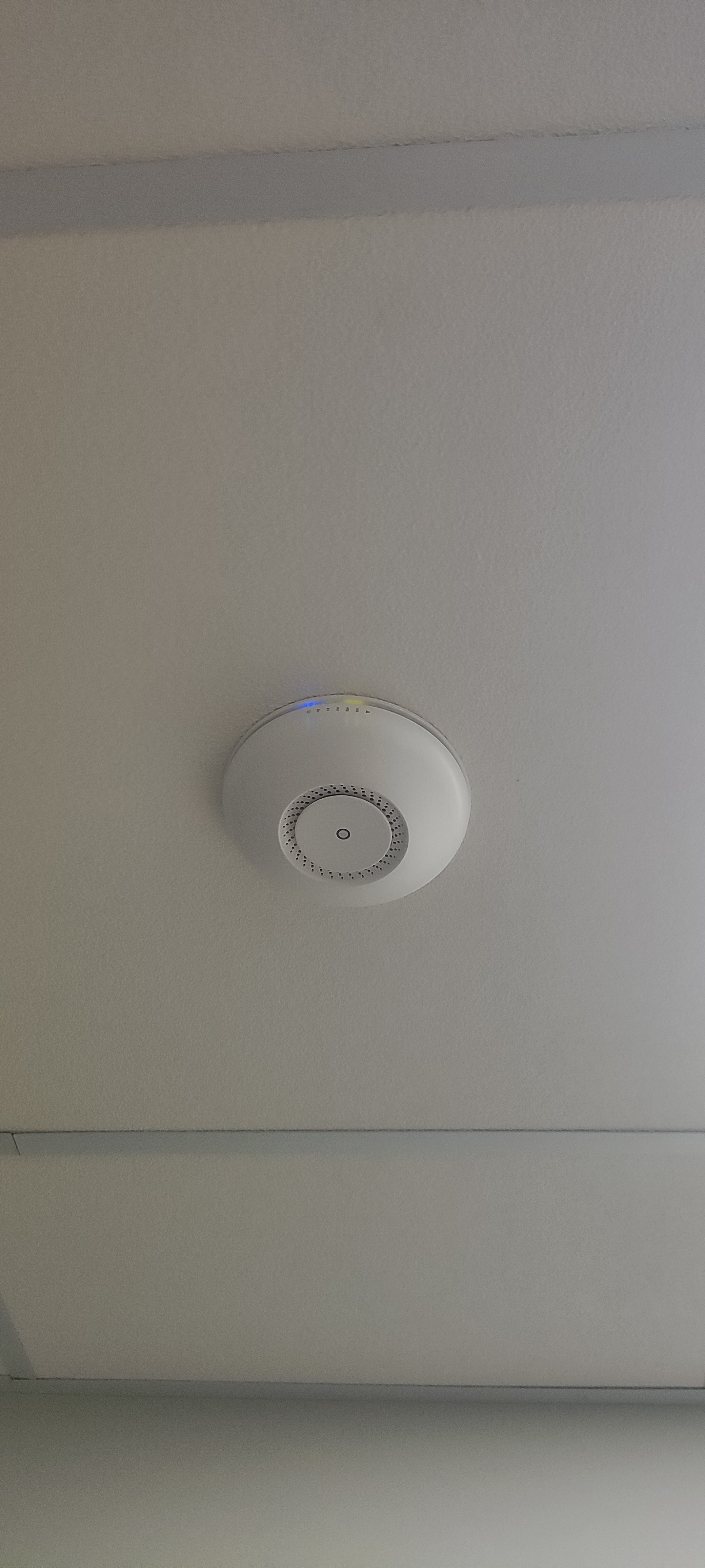 Офісний центр — IP камери